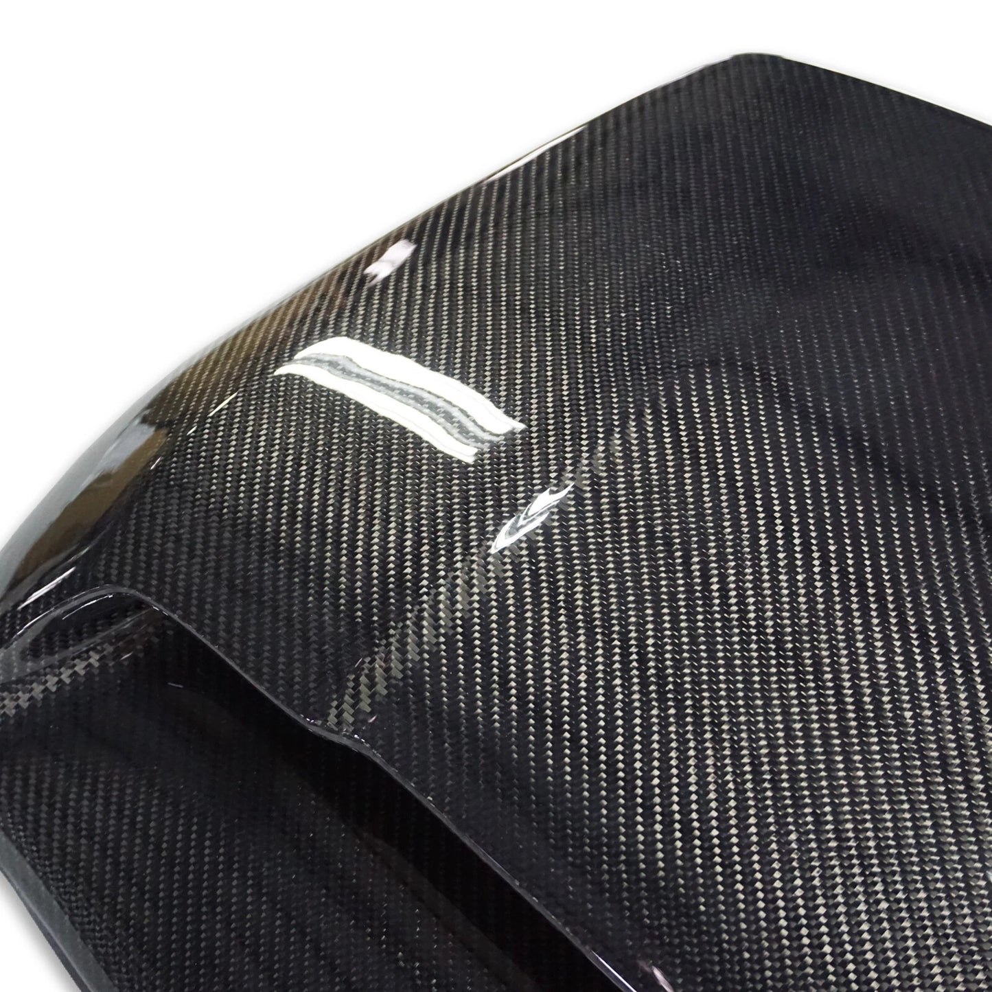 Hood Scoop Vent Cover for Subaru WRX STI VA (2014-2021)