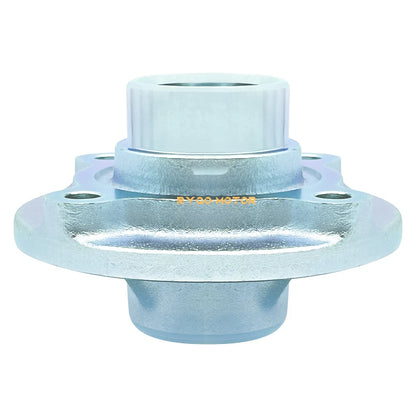 Rear Brake Rotor Disc Hub for Yamaha Kodiak 450 (2003–2004)