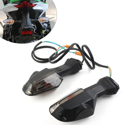 Rear Turn Signal Indicator Light for Kawasaki Ninja 1000 650 300 Z1000SX Z800