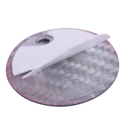 Engine Start Stop Button Sticker for Ford F-150, Escort, Mondeo, Explorer
