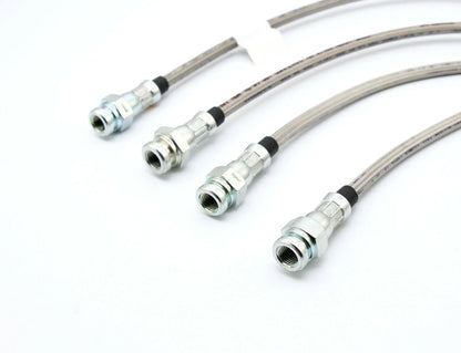 Brake Line Kit for Ford Ranger PX Standard Height (2011-2021)