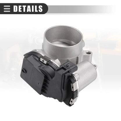 Electronic Throttle Body Assembly 2.0L 2.4L for Dodge Dart