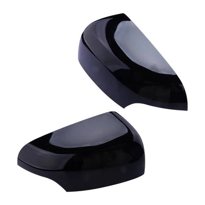 Side Wing Mirror Cover Caps for Ford Ranger (2015-2022)