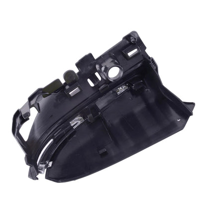 Left Rear View Mirror Cover for Toyota Camry (2018-2023)