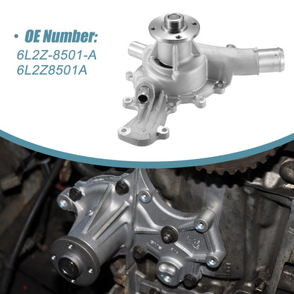 Electric Engine Water Pump for Ford Ranger (2001-2011)