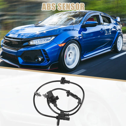 Front Left ABS Wheel Speed Sensor for Honda Insight (2019-2021)