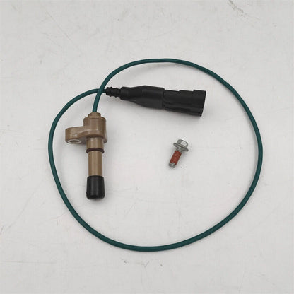 Turbo Speed Sensor for Cummins Turbo ISX ISM ISL 8.0L