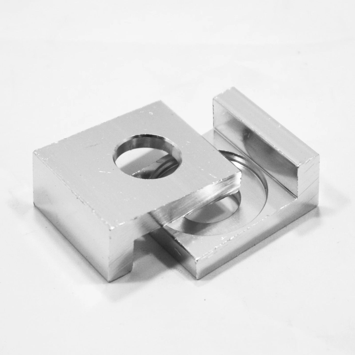 15mm Alloy Chain Adjuster Block Tensioner for PITPRO Quad Trail Dirt Bike ATV