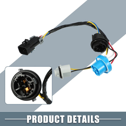 Light Wiring Socket Adapter for Chevrolet Cobalt (2005-2009)