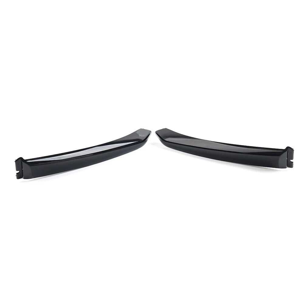 Bumper Grille Blade Molding Strip for Jaguar F-Pace R Sport (2016-2020)