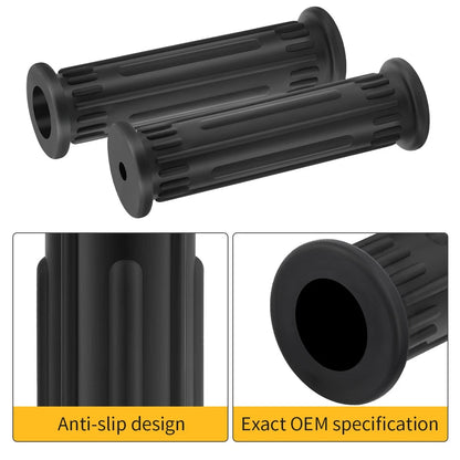 Handlebar Grips for Polaris Trail Boss 350/330/325/300/250R/250 2x4 4x4