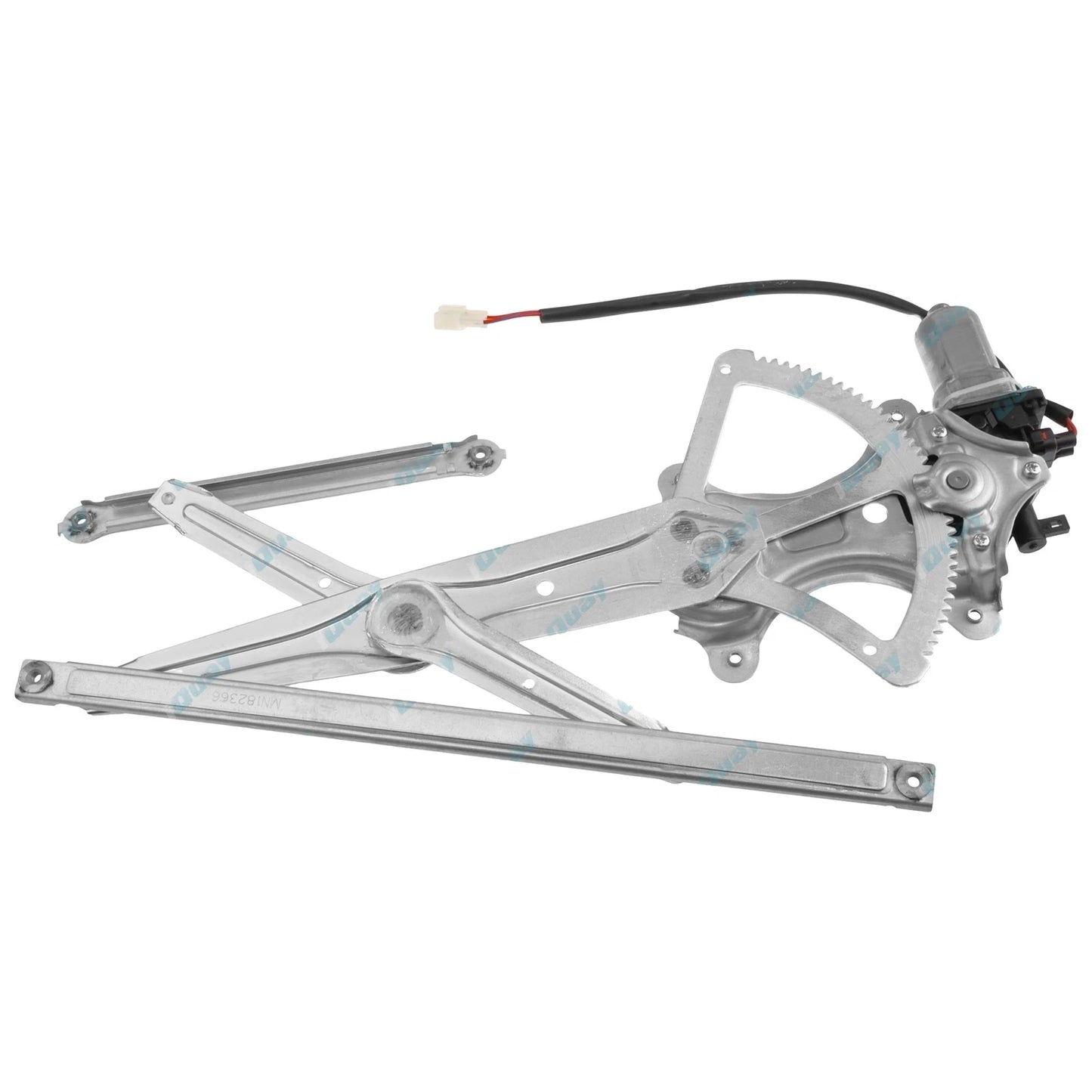 Front RH Window Regulator for Toyota Hilux 2005-2015 Ute 2wd 4wd KUN16 KUN26