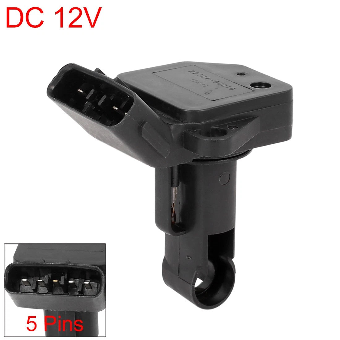 MAF Mass Air Flow Meter Sensor for Toyota Corolla (1999–2002)