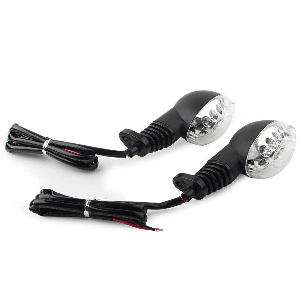 LED Turn Signal Light for Kawasaki Ninja 250R, KLX250SF, TRACKER X 250