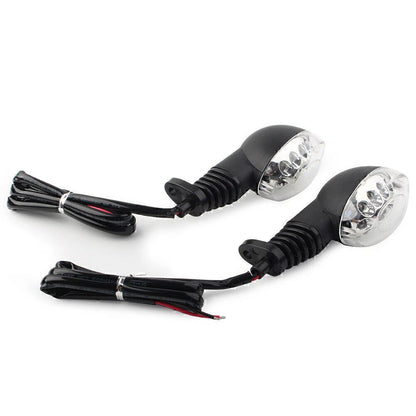LED Turn Signal Light for Kawasaki Ninja 250R, KLX250SF, TRACKER X 250
