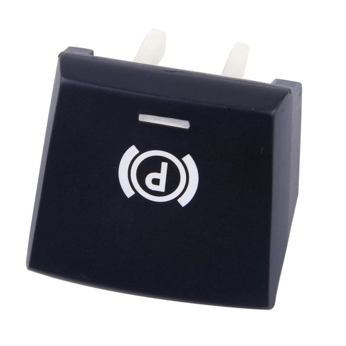 Parking Brake P Button Switch Cover for BMW 5 6 X3 X4 F10 F11 F06 F12 F25 (2010-2017)