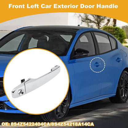 Front Left Door Handle for Ford Focus (2008-2011)