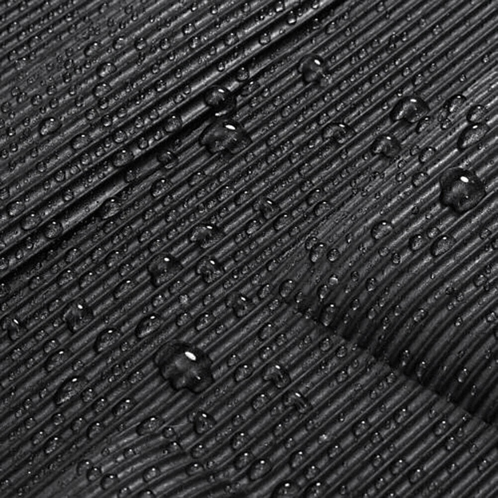 Cargo Liner Rear Trunk Mat for Honda Fit Jazz (2014-2019)