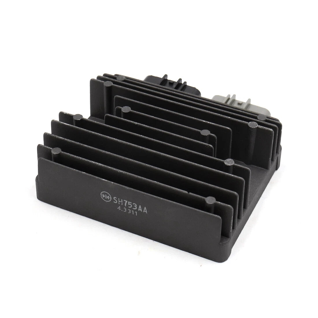 Voltage Regulator Rectifier for Honda TRX420TE
