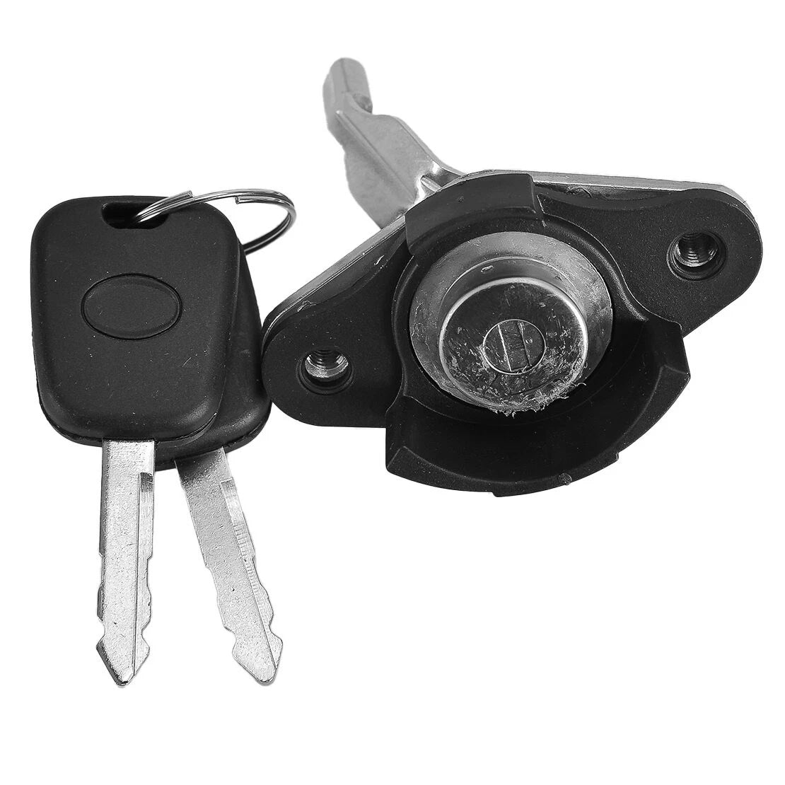 Tailgate Lock Cylinder & Key for Citroen C1, Toyota (2005-2023)