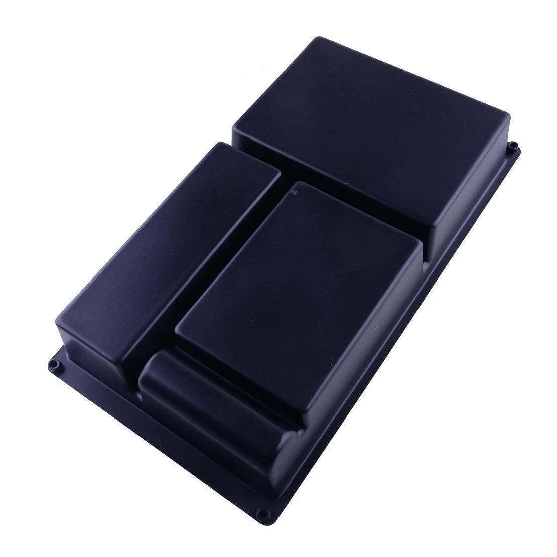 Organizer Box Center Console for Ford Super Duty F250 F350 (2011-2016)