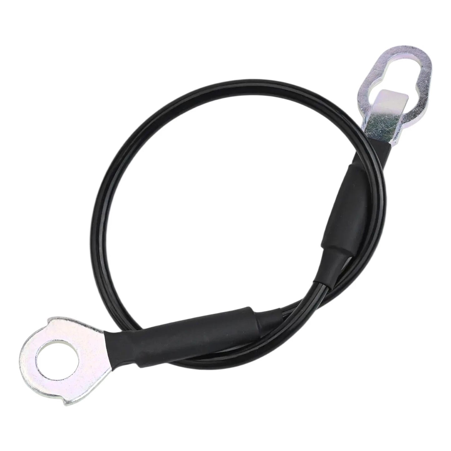 Tailgate Cable Straps 2 x Piece Set for Ford F-Series (1983–1996)