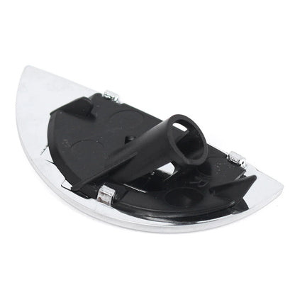 Right Headlight Washer Nozzle Cover for BMW Mini Cooper (2002-2008)