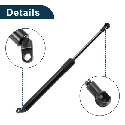 Rear Hatch Lift Supports Struts for BMW E38 740i 740iL 750iL (1995-2001)