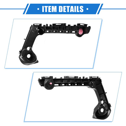 Bumper Mounting Support Bracket for Toyota Corolla (2003-2008)
