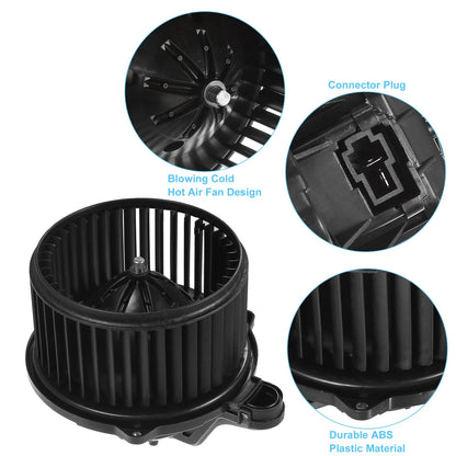 AC Heater Blower Motor Fan for Kia Optima Cadenza (2014-2016)
