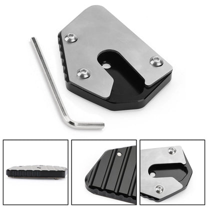 Side Stand Extension for Suzuki DL650 V-Strom 650 (2012-2019)