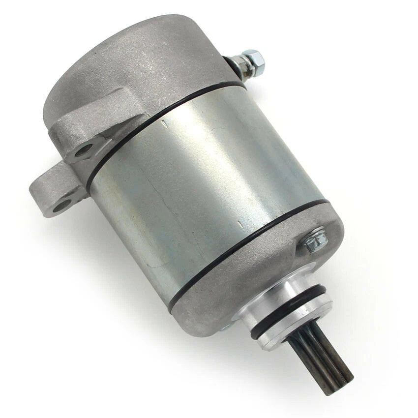 Starter Motor for Honda TRX350 FourTrax 350 Rancher 2000-2006