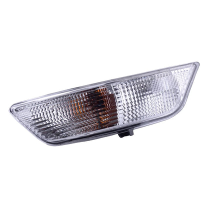 Turn Signal Light Lamp Front Right for Ford Mustang (2015-2017)