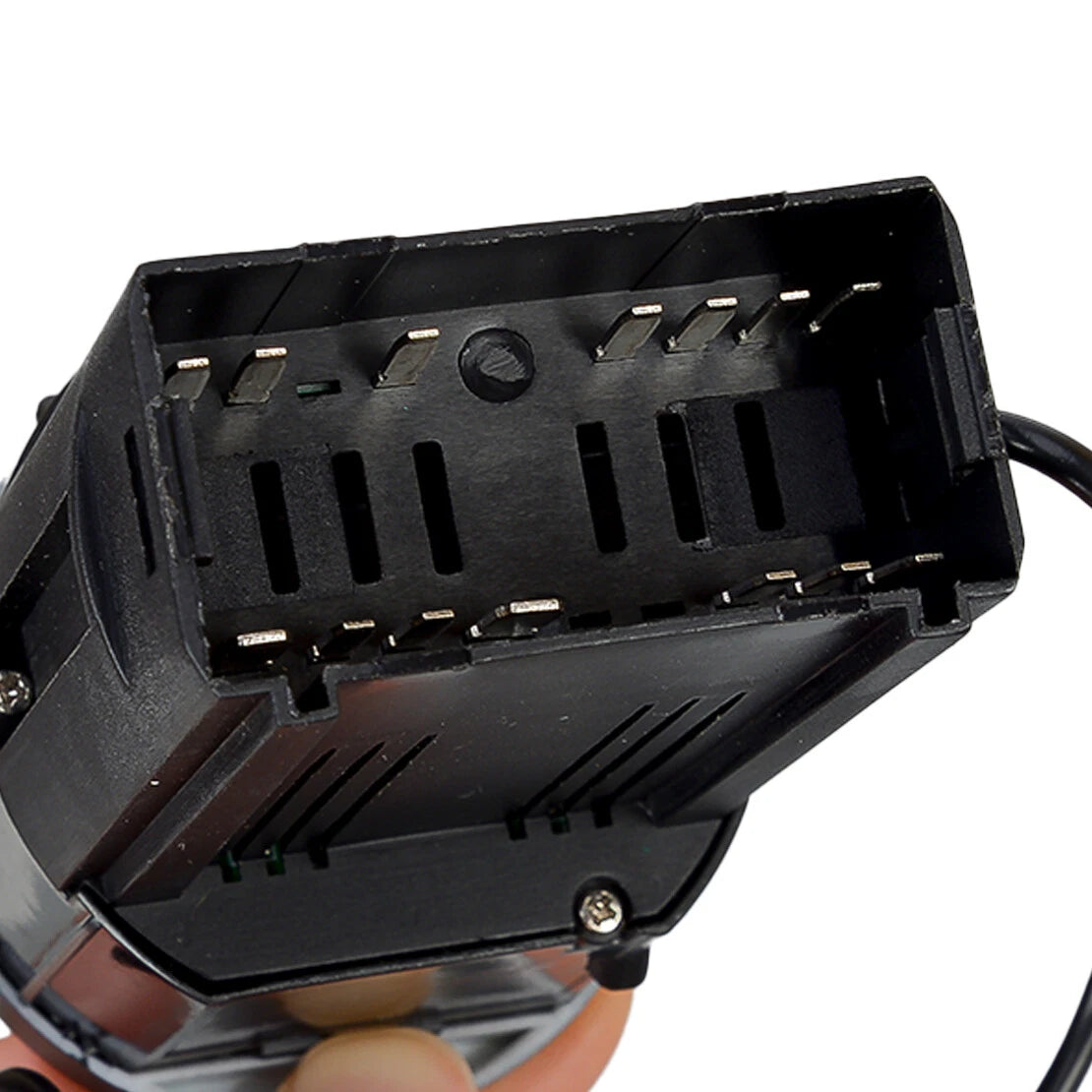 Fog Light Control Switch for VW Golf MK4, Sharan, Bora, Polo (1997-2006)