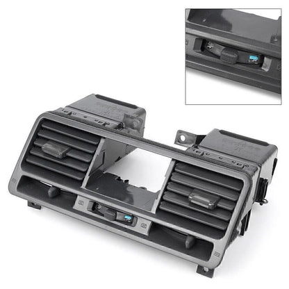 Dashboard Air Outlet Vent for Mitsubishi Pajero Montero V31 V32