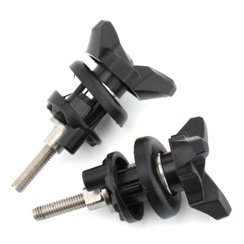 Windshield Lock Adjustment Screw for BMW R1200GS ADV (2004-2016)