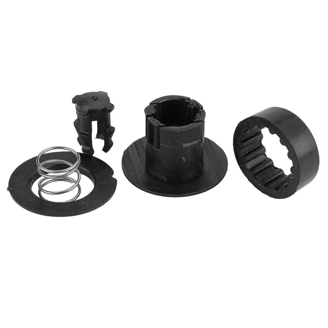 Gear Linkage End Bushing Repair Kit for Ford Transit MK7 (2006-2014)