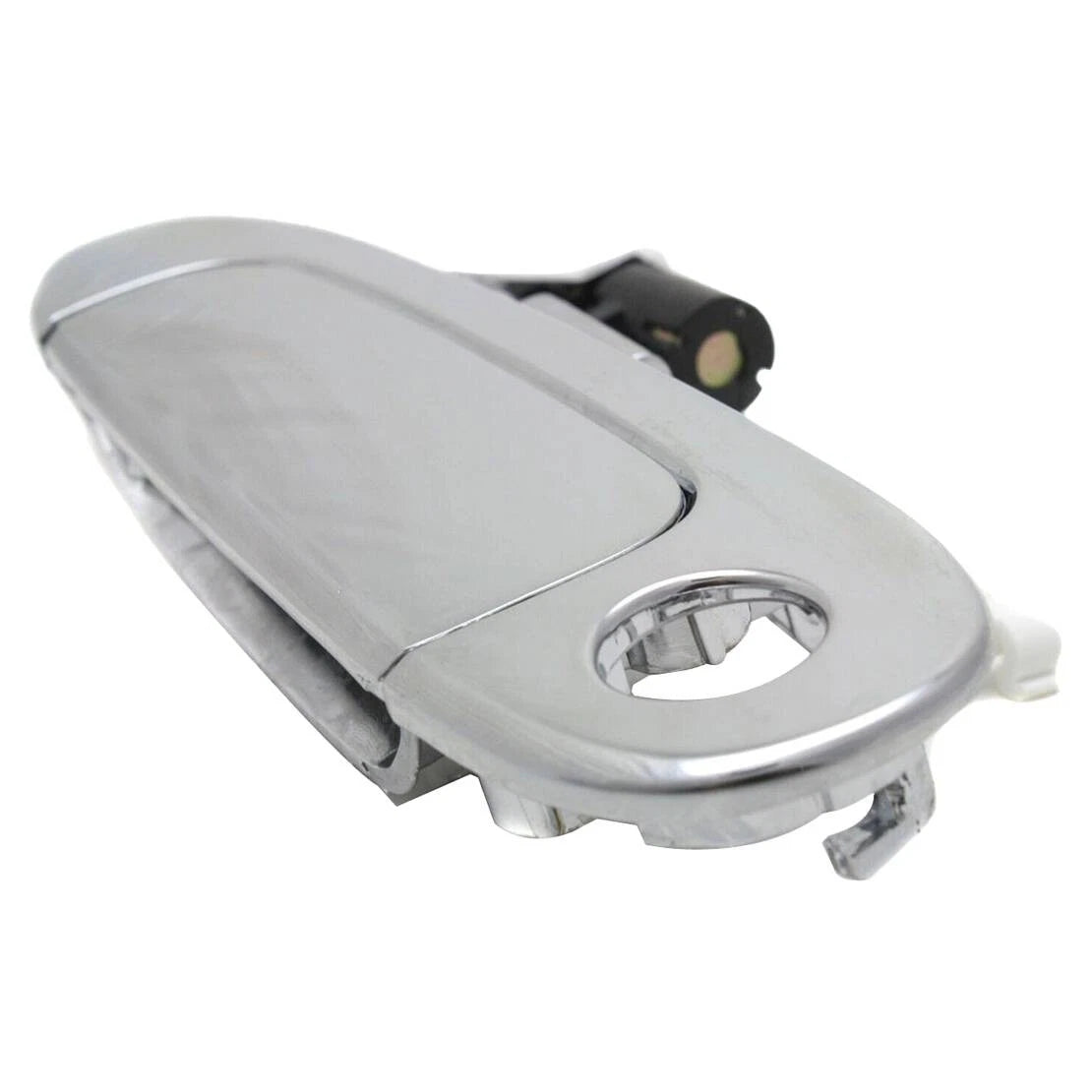 New Front Left Exterior Door Handle for Toyota Echo (2000-2005)