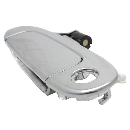 New Front Left Exterior Door Handle for Toyota Echo (2000-2005)