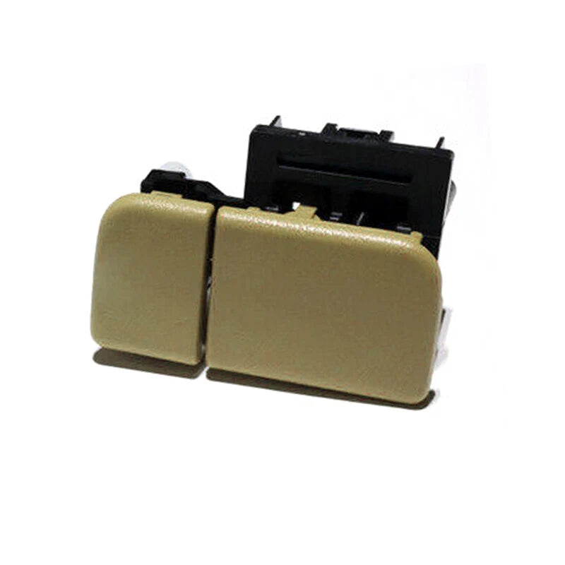 Beige Glove Box Lid Lock Latch for Mazda Miata RX-7 (1990-1997)