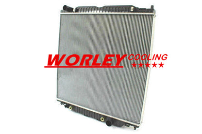 Radiator for Ford Excursion 6.0 V8 Diesel Turbo (2003-2007)