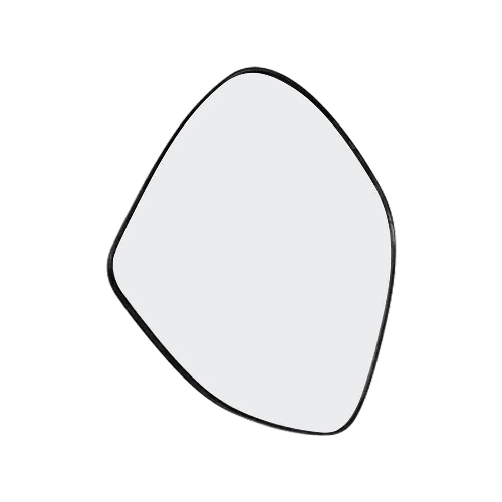 Heated Right Side Mirror Glass w/ Backing for Lexus GX460 LX570 (2010-2023)