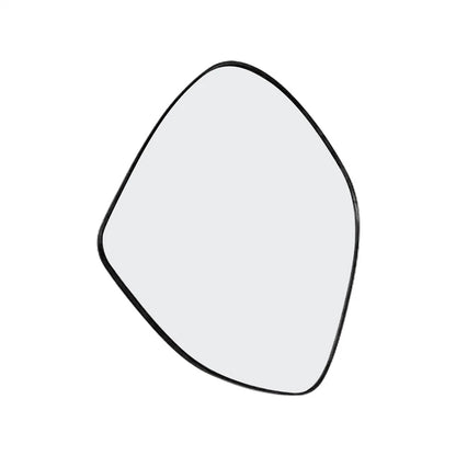 Heated Right Side Mirror Glass w/ Backing for Lexus GX460 LX570 (2010-2023)