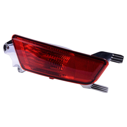 Right Rear Bumper Fog Lamp Light Lens for Range Rover Evoque (2011-2023)