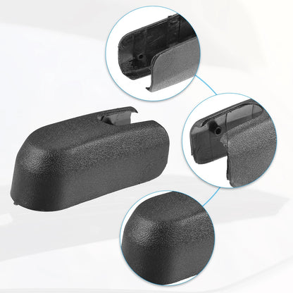 Rear Windshield Wiper Arm Nut Cover for Hyundai Accent (2011-2015)