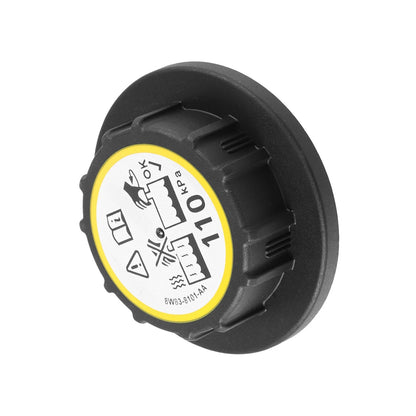 Radiator Pressure Coolant Reservoir Overflow Tank Cap for Land Rover (All)