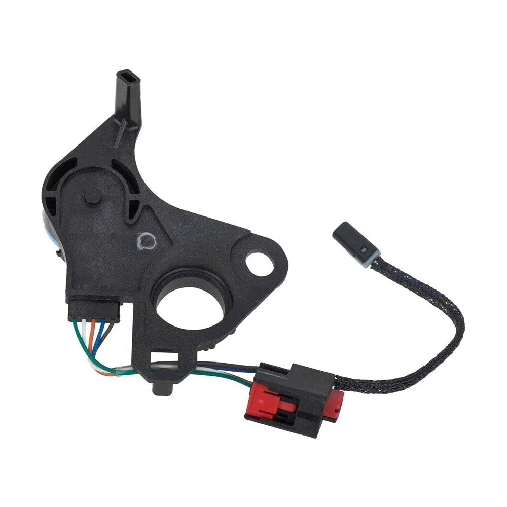 Transmission Variable Line Pressure Harness for 07-11 Jeep Wrangler JK