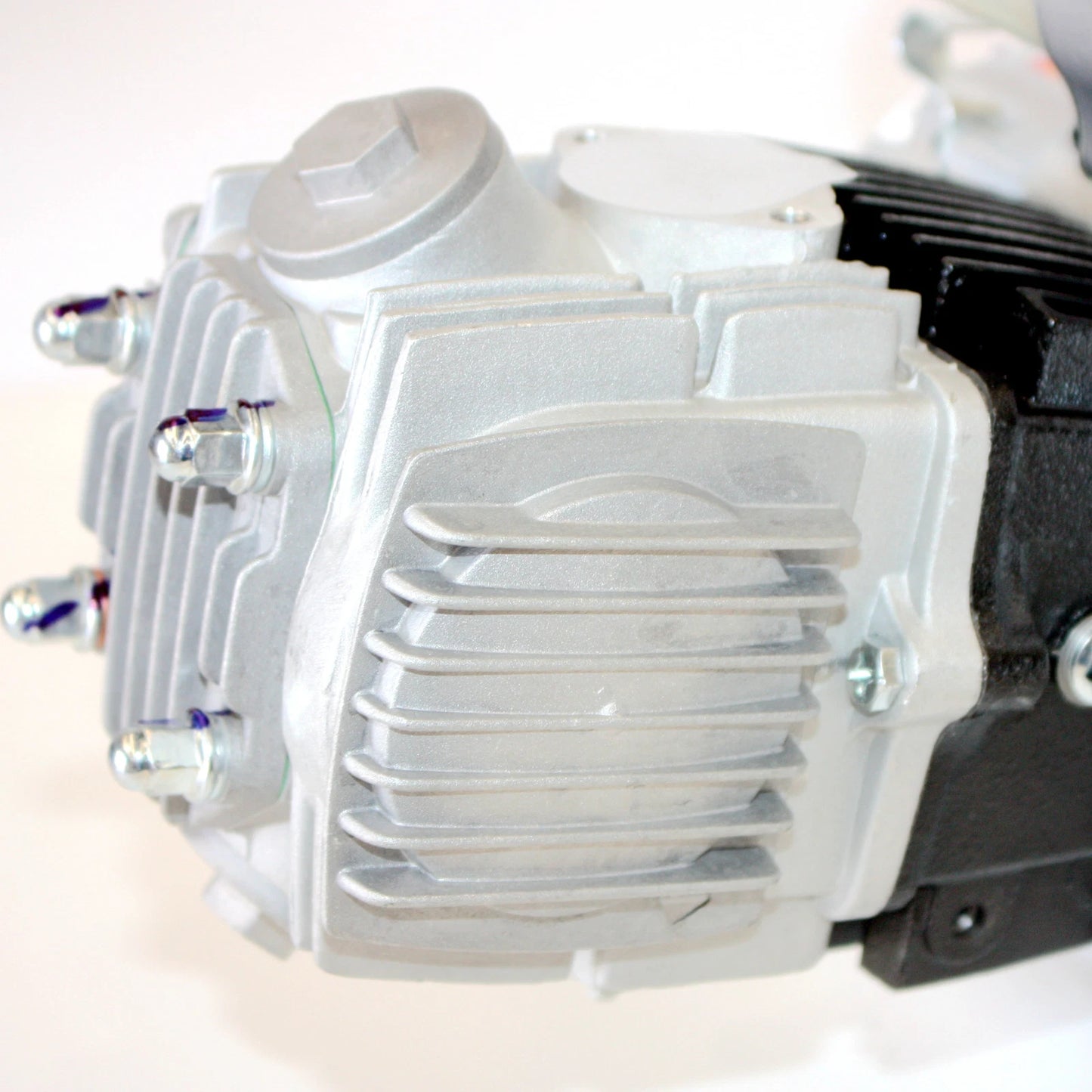 125cc Semi Auto Reverse Engine Motor for PIT QUAD DIRT BIKE ATV DUNE BUGGY