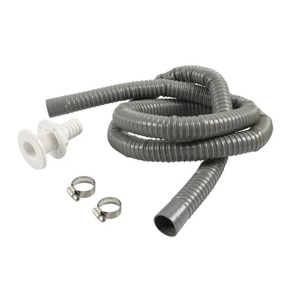 Submersible Sump Water Bilge Drainage Pump 12V for Boat Yacht