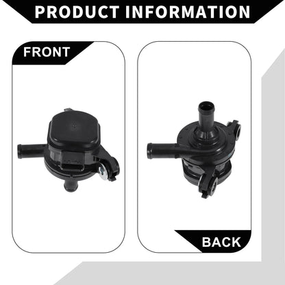 Cooling Water Pump for Toyota Highlander Prius (2001-2023) 1 Pc